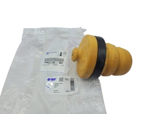 Resa ammortizzatore posteriore 1400727780 Citroen Jumpy 07- Originale nuovo
