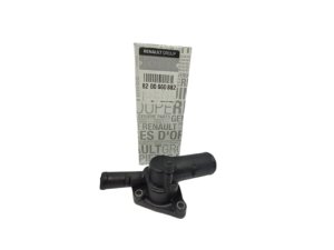 Alloggiamento termostato originale 8200660882 Clio 3 1.2 16V