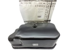 Coppa dell'olio 504328878 Fiat Ducato 06- 2.3JTD Originale Nuovo
