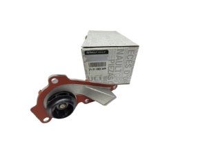 Pompa acqua Clio 4 Megane Scenic 1.3TCE 210109334R