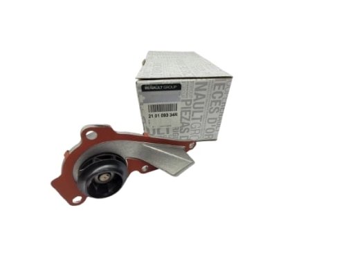 Pompa acqua Clio 4 Megane Scenic 1.3TCE 210109334R