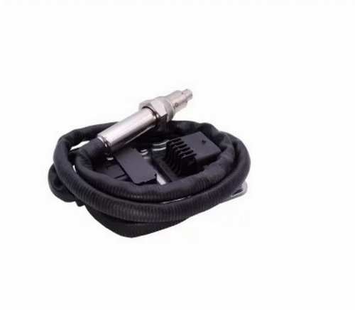 Sensore Nox 55495596 Opel Astra K 1.6CDTI 2019 Originale Nuovo