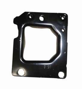 Rinforzo telaio sinistro 7212JH 7212.JH Citroen Berlingo III Originale Nuovo