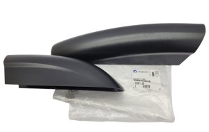 Copertura per barra portatutto 8361J9 8361.J9 Peugeot Partner Tepee Originale Nuovo