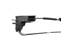 Zamek Drzwi Lewy Tył 9826126080 Peugeot 308 II Oryginał (4).jpg