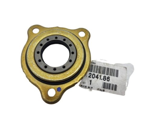 Guarnizione albero frizione 2041.86 204186 Citroen Peugeot Originale Nuovo