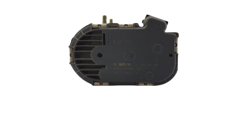 Valvola a farfalla 1,2 16 V Bosch 0280750044