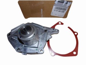 Pompa acqua 210104393R Renault 1.5DCI K9K Originale Nuova
