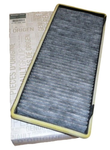 Filtro abitacolo originale 7701056390 Espace 4 3.0DCI