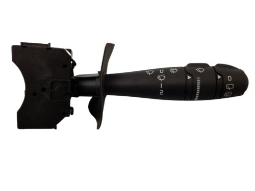 Interruttore  Leva tergicristalli Renault 7701051763