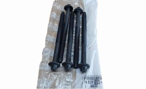 Vite coperchio testata 1682800880 Citroen Berlingo III 1.4/1.6HDI  Originale nuovo