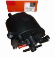 Filtr Paliwa 1611659080 Citroen Peugeot C6 C8 407 807 Nowy Oryginał