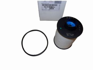Filtro carburante 1631487880 Citroen Peugeot Nuovo Originale