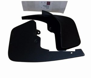 Parafanghi posteriori 940362 9403.62 Citroen C5 III Originali Nuovi