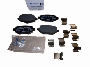 Pastiglie freno posteriori 1680301680 Citroen C4 Peugeot 208/2008 Originali Nuove