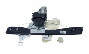 Alzacristalli sinistro anteriore Peugeot 508 9806086980 Nuovo Originale