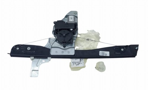 Alzacristalli sinistro anteriore Peugeot 508 9806086980 Nuovo Originale