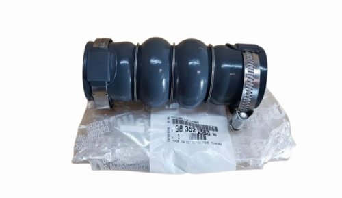 Cavo turbina 9835265880 Citroen Peugeot Nuovo Originale