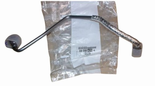 Cavo turbina 9809842680 Citroen Peugeot Nuovo Originale