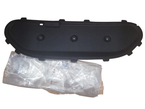 Insonorizzazione del cofano YQ00040780 Citroen C3 Aircross Originale Nuovo