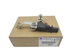 Morsetto Modulo Originale 9815524580 Citroen Peugeot C5 III