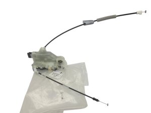 Serratura porta anteriore sinistra 9819263080  Peugeot 508 Originale