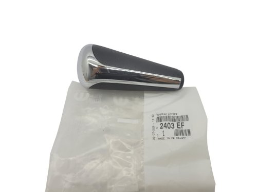 Pomello del cambio 2403EF Nuovo OE PSA 206
