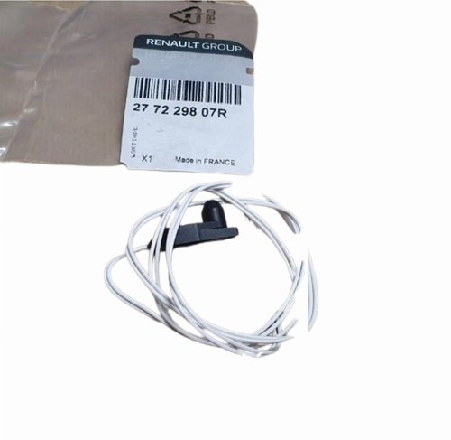 Sensore temperatura esterna 277229807R Renault Master III Originale Nuovo