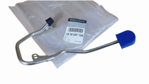 Tubo di lubrificazione della turbina 151924112R Renault Dacia 1.0TCE Originale Nuovo