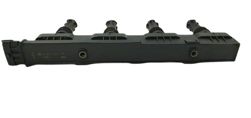 Bobina di accensione  Opel 1.2 16 V 0 221 503 015