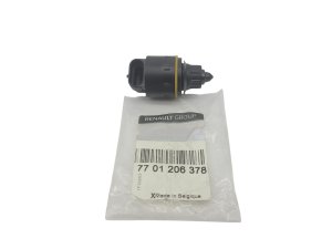 Motore passo-passo 1.2 16V 7701206378 Nuovo OE Renault Twingo Clio 3