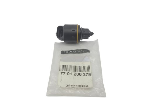 Motore passo-passo 1.2 16V 7701206378 Nuovo OE Renault Twingo Clio 3