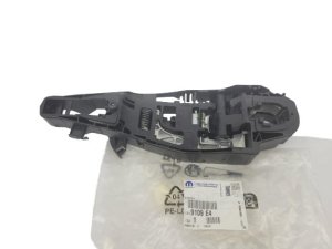 Modulo maniglia posteriore sinistra 9109E4 9109.E4 Peugeot 508 Originale Nuovo