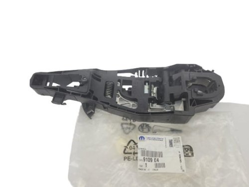Modulo maniglia posteriore sinistra 9109E4 9109.E4 Peugeot 508 Originale Nuovo
