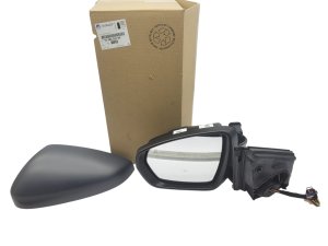 Specchietto laterale sinistro 1635224180 Nuovo OE Citroen Peugeot C5 Aircross