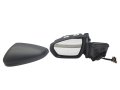 Lusterko Boczne Lewe 1635224180 Nowy OE Citroen Peugeot C5 Aircross (3).jpeg