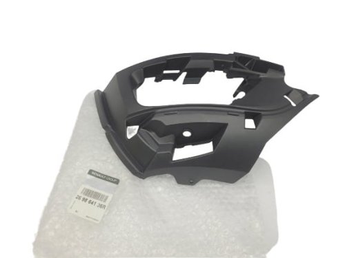 Supporto paraurti posteriore sinistro 269864136R Dacia Sandero II Originale