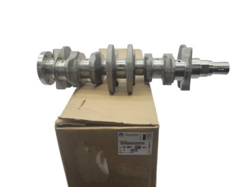 Albero motore 1638162180 Citroen Peugeot 1.5BLUEHDI Nuovo Originale
