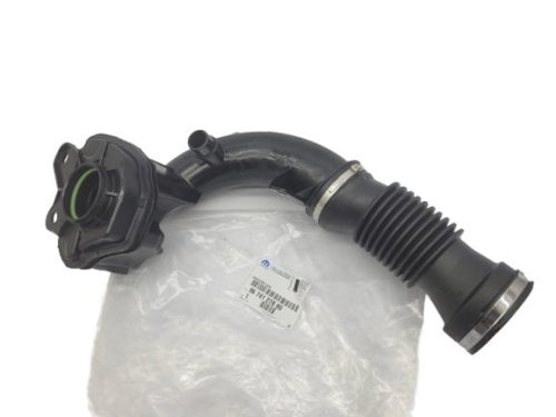 Condotto aria 9674127880 Citroen Peugeot  2.0BLUEHDI Originale Nuovo