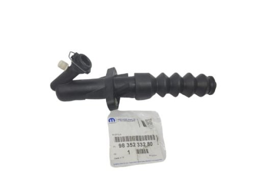 Frizione 9835233280 PSA BE4-ML6 Nuova Originale Citroen Peugeot