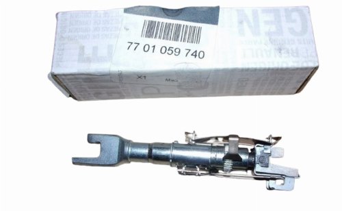 Regolatore ganasce freno 7701059740 Renault Clio III Originale Nuovo