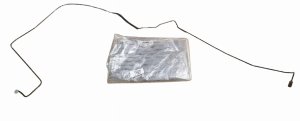 Cavo freno 488871 4888.71 Peugeot 307 Originale Nuovo