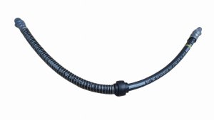Cavo freno anteriore 480685 4806.85 Peugeot Partner Originale Nuovo