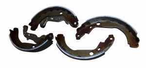 Ganasce freno 440605238R Renault Arkana Dacia Duster Originali Nuove
