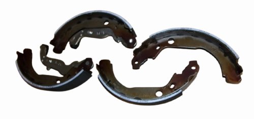Ganasce freno 440605238R Renault Arkana Dacia Duster Originali Nuove
