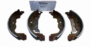 Ganasce freno 7701210109 Renault Kangoo II/Arkana Dacia Logan II Originali Nuove