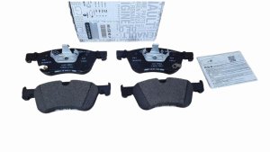 Pastiglie freno anteriori 410600318R Renault Austral 1.2TCE Originali Nuove