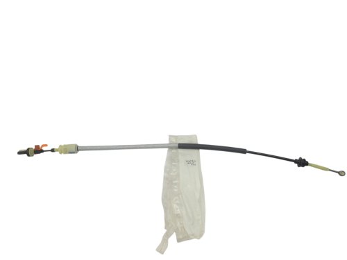 Cavo cambio marcia sinistro BE4 2444CP Nuovo originale Citroen Peugeot C5
