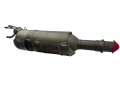 Filtr Cząstek Stałych 2.0HDI 174006 Reg. OE PSA Pegueot 307 (3).png