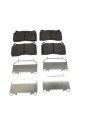 Klocki Hamulcowe Przód 410605555R Nowy Oryginał Renault Megane IV RS (3).jpeg